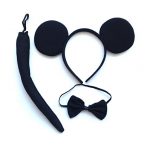Disfraz de Mickey Mouse