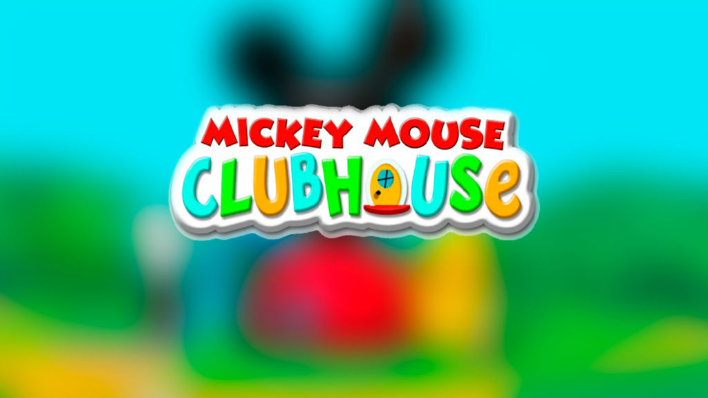 La Casa De Mickey Mouse