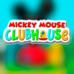 La Casa De Mickey Mouse