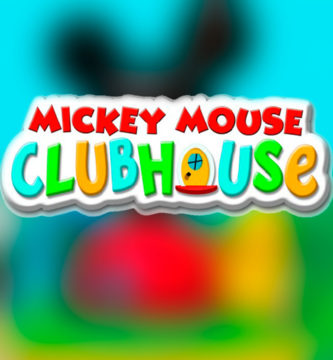 La Casa De Mickey Mouse