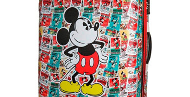 Maleta De Mickey