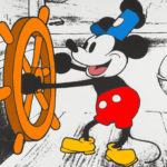 Mickey Mouse Verdadera Historia
